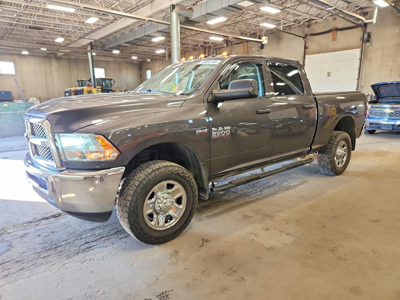 2014 RAM 2500 ST  