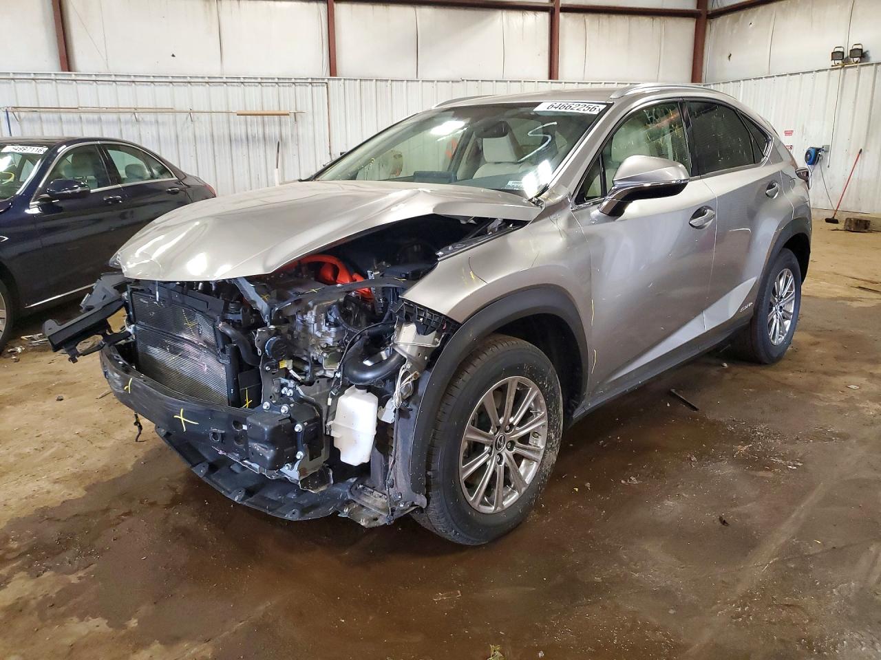 2020 LEXUS NX 300H  