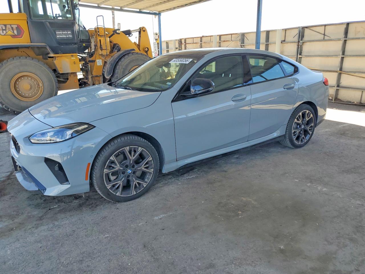 2026 BMW 228   