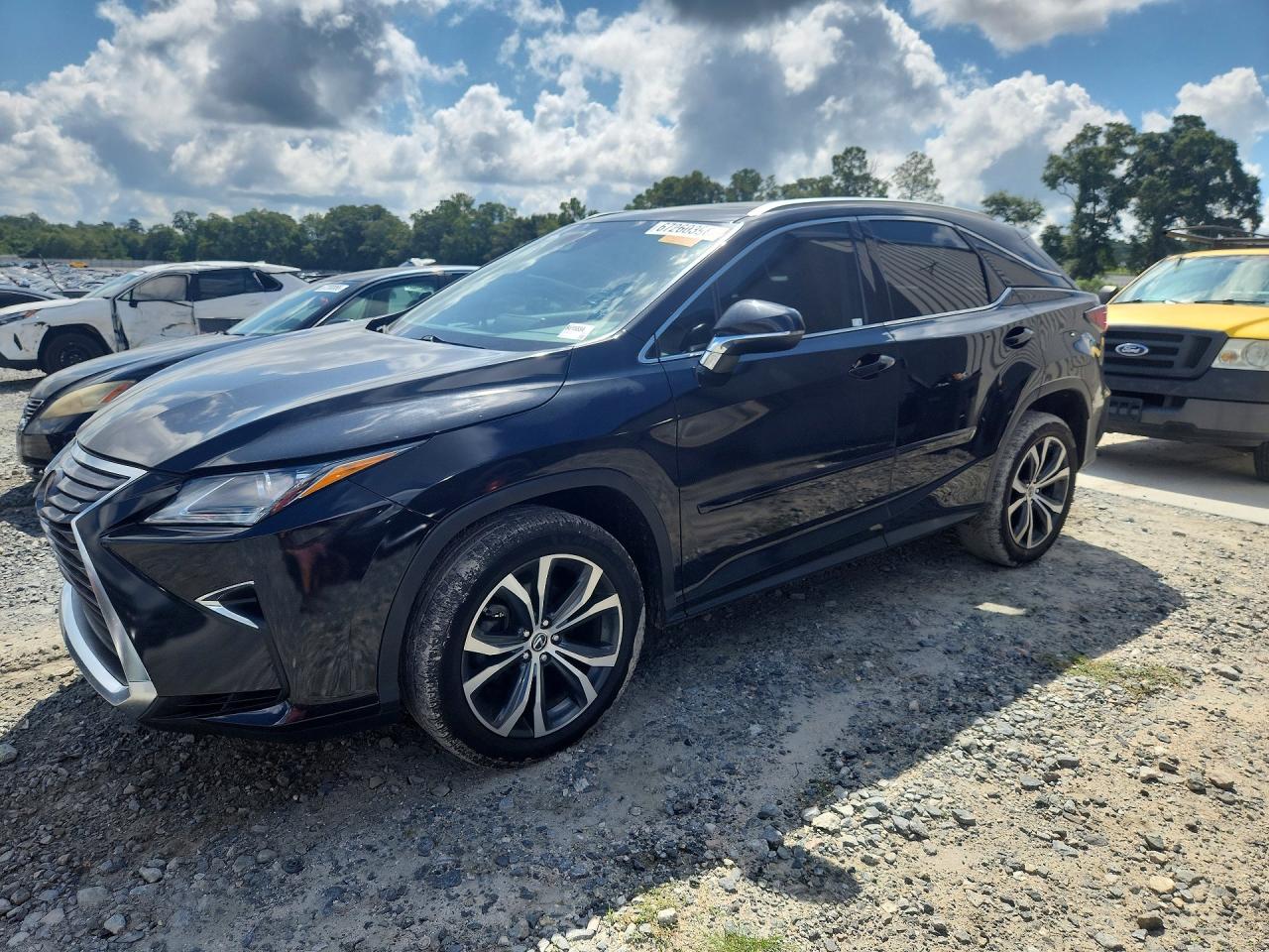 2019 LEXUS RX 350 BASE  