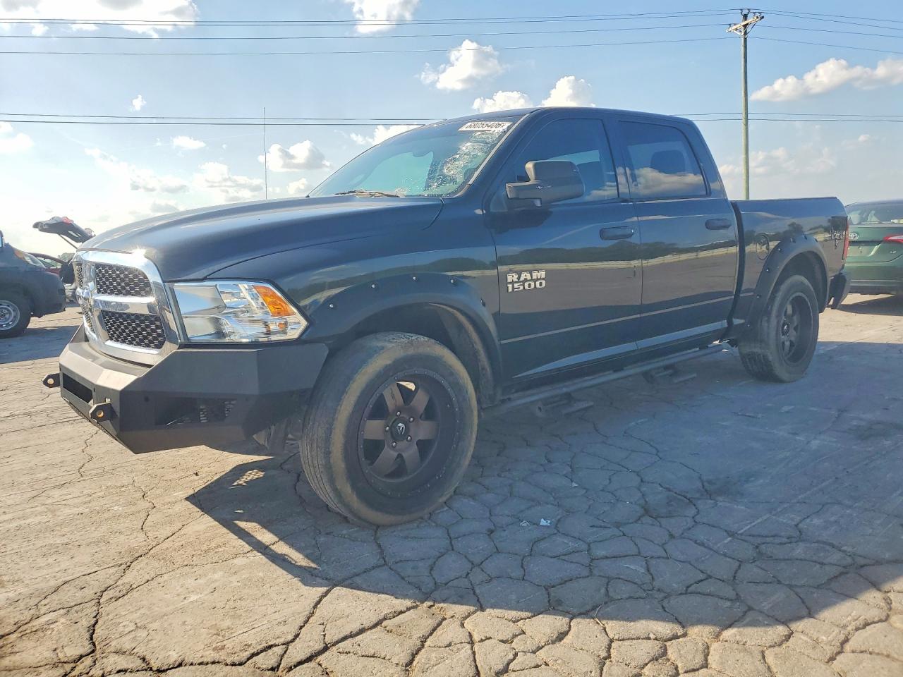 2017 RAM 1500 ST  