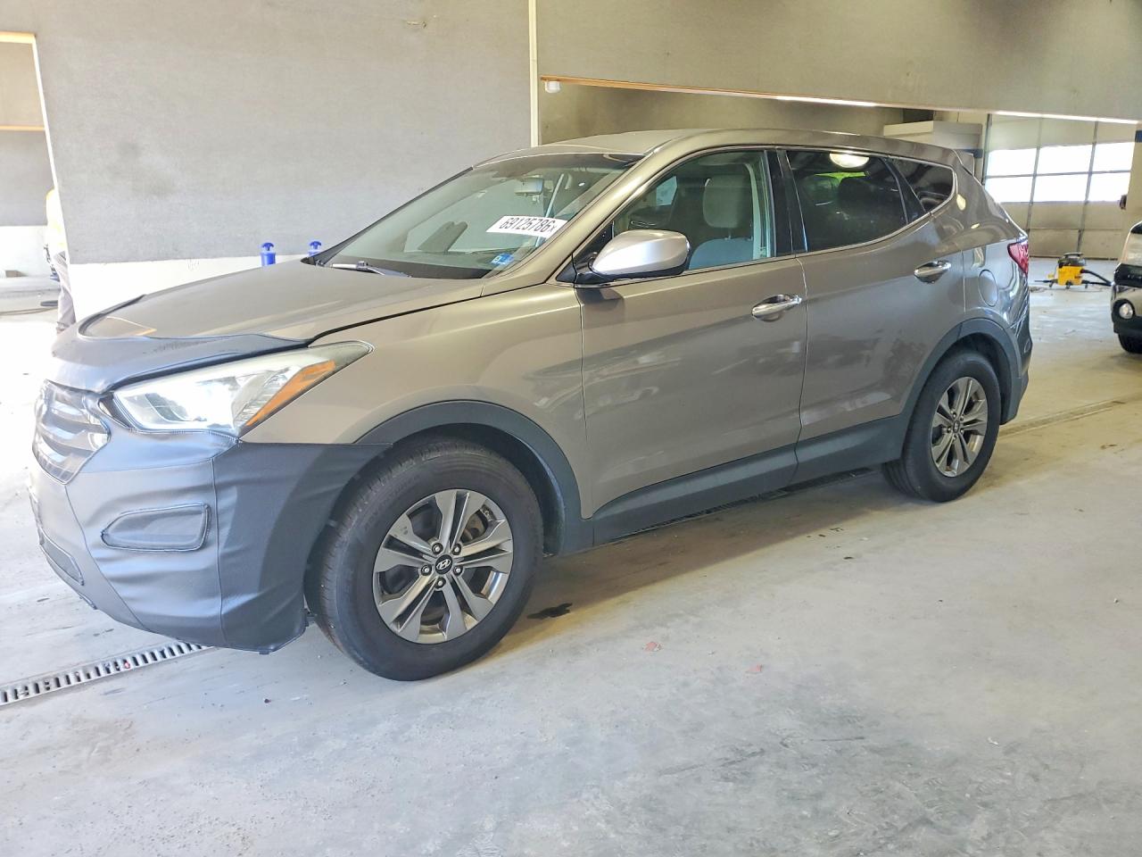2016 HYUNDAI SANTA FE SPORT 2.4L  