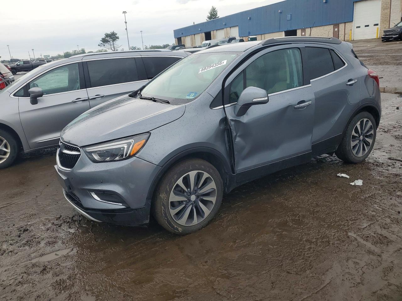2019 BUICK ENCORE ESSENCE  