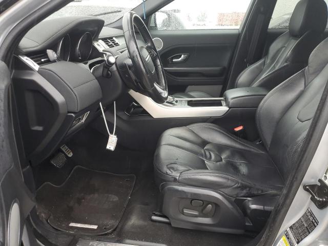 2013 LAND ROVER RANGE ROVER EVOQUE PURE PREMIUM