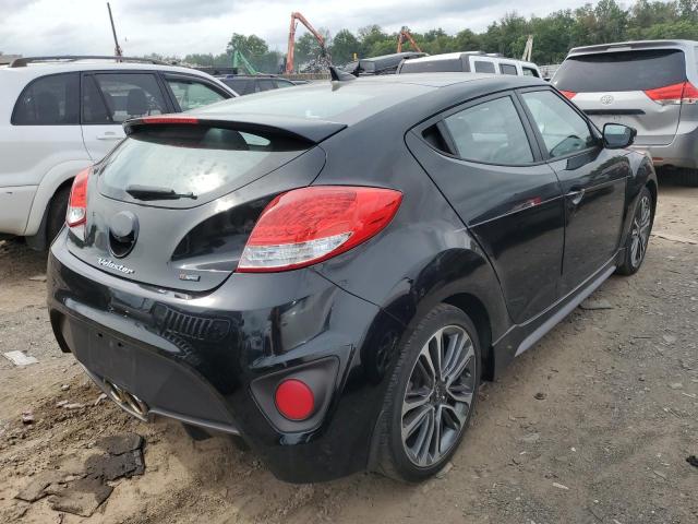 2016 HYUNDAI VELOSTER TURBO