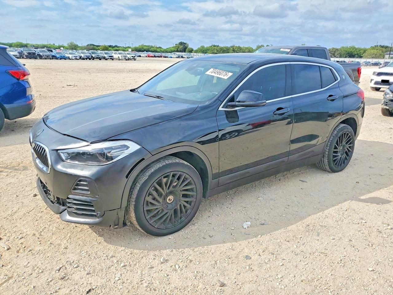 2022 BMW X2 SDRIVE28I  