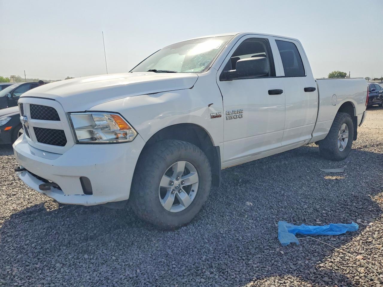 2018 RAM 1500 ST  