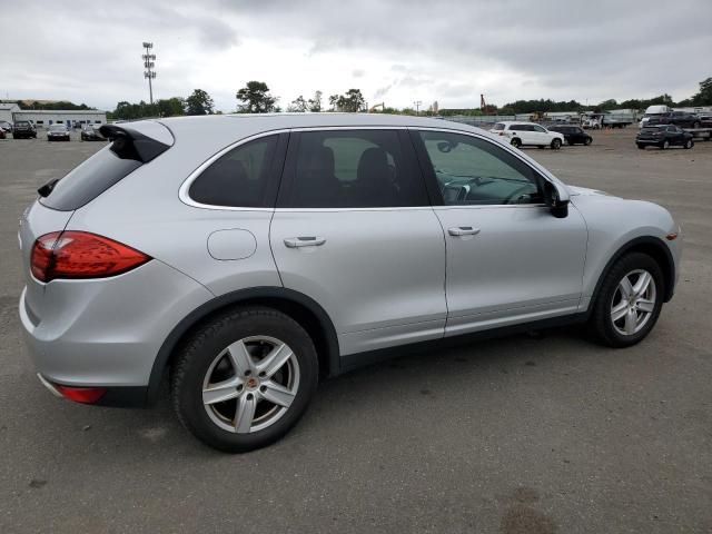 2013 PORSCHE CAYENNE 