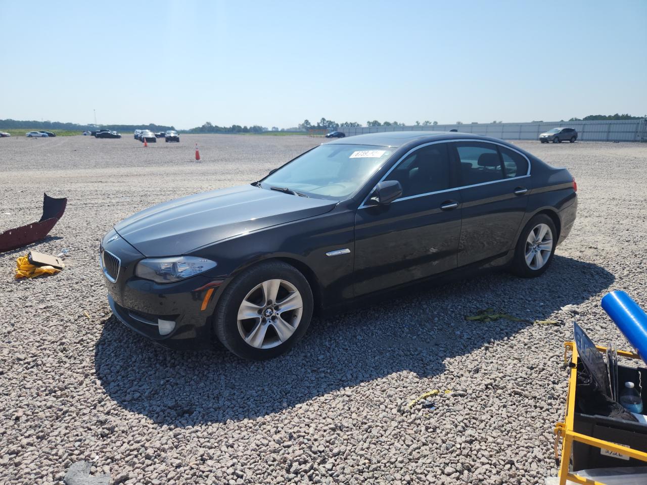 2013 BMW 528 I  