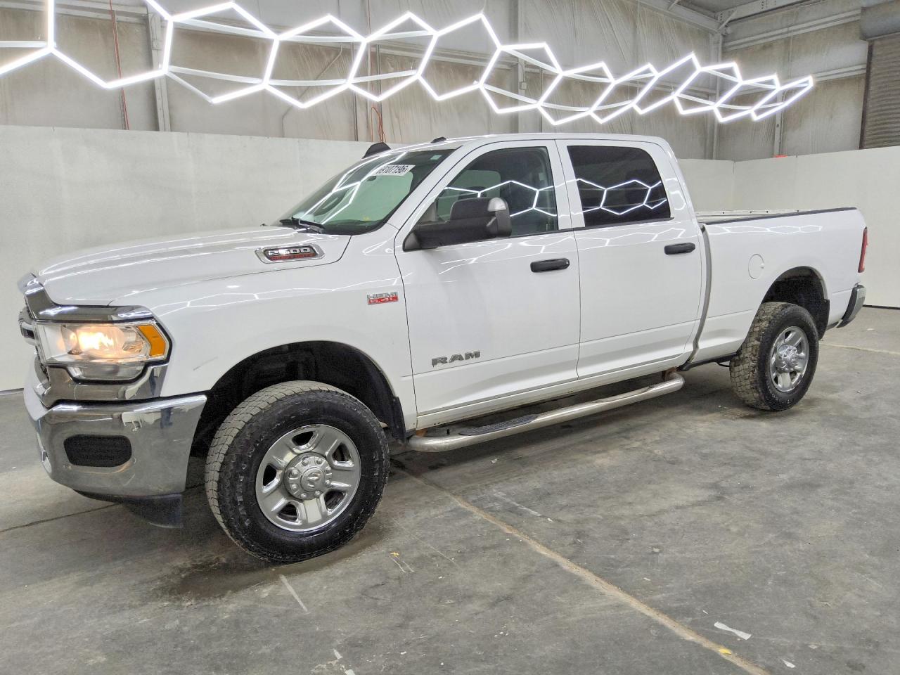 2019 RAM 2500 TRADESMAN  