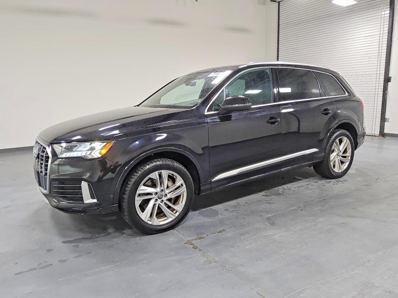 2020 AUDI Q7 PREMIUM PLUS  