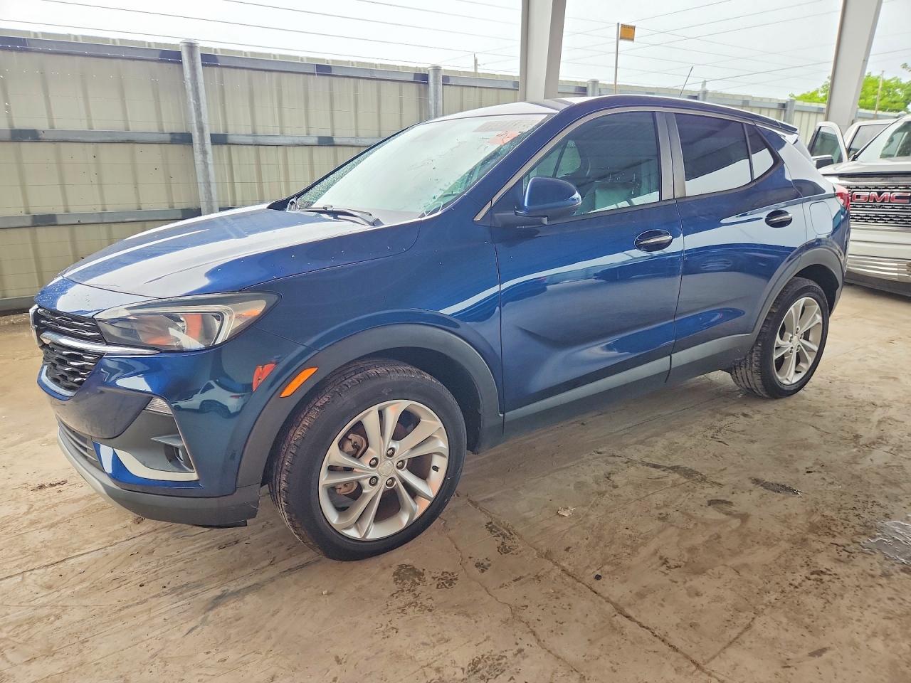 2020 BUICK ENCORE GX PREFERRED  