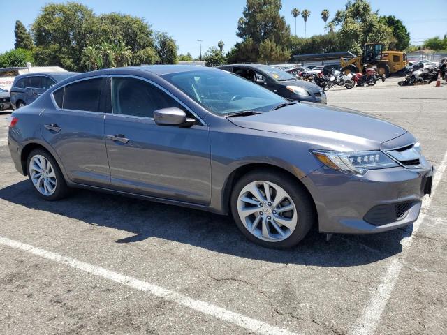2017 ACURA ILX PREMIUM