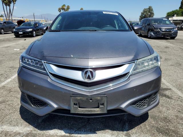 2017 ACURA ILX PREMIUM