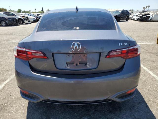 2017 ACURA ILX PREMIUM