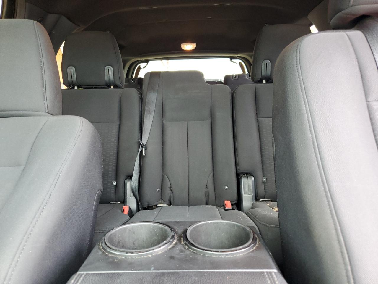 2017 FORD EXPEDITION EL XLT