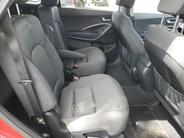 2016 HYUNDAI SANTA FE SE
