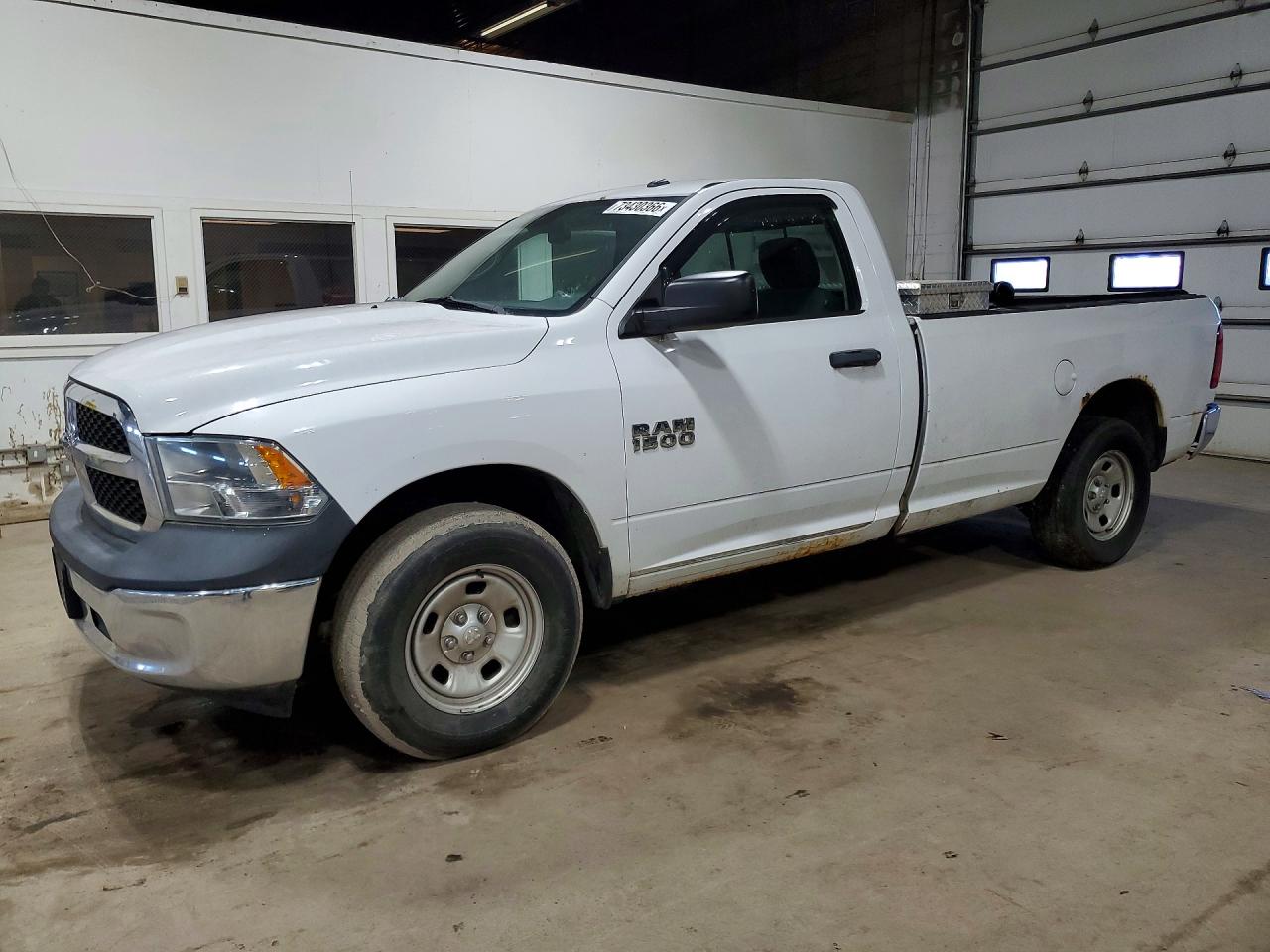 2015 RAM 1500 ST  