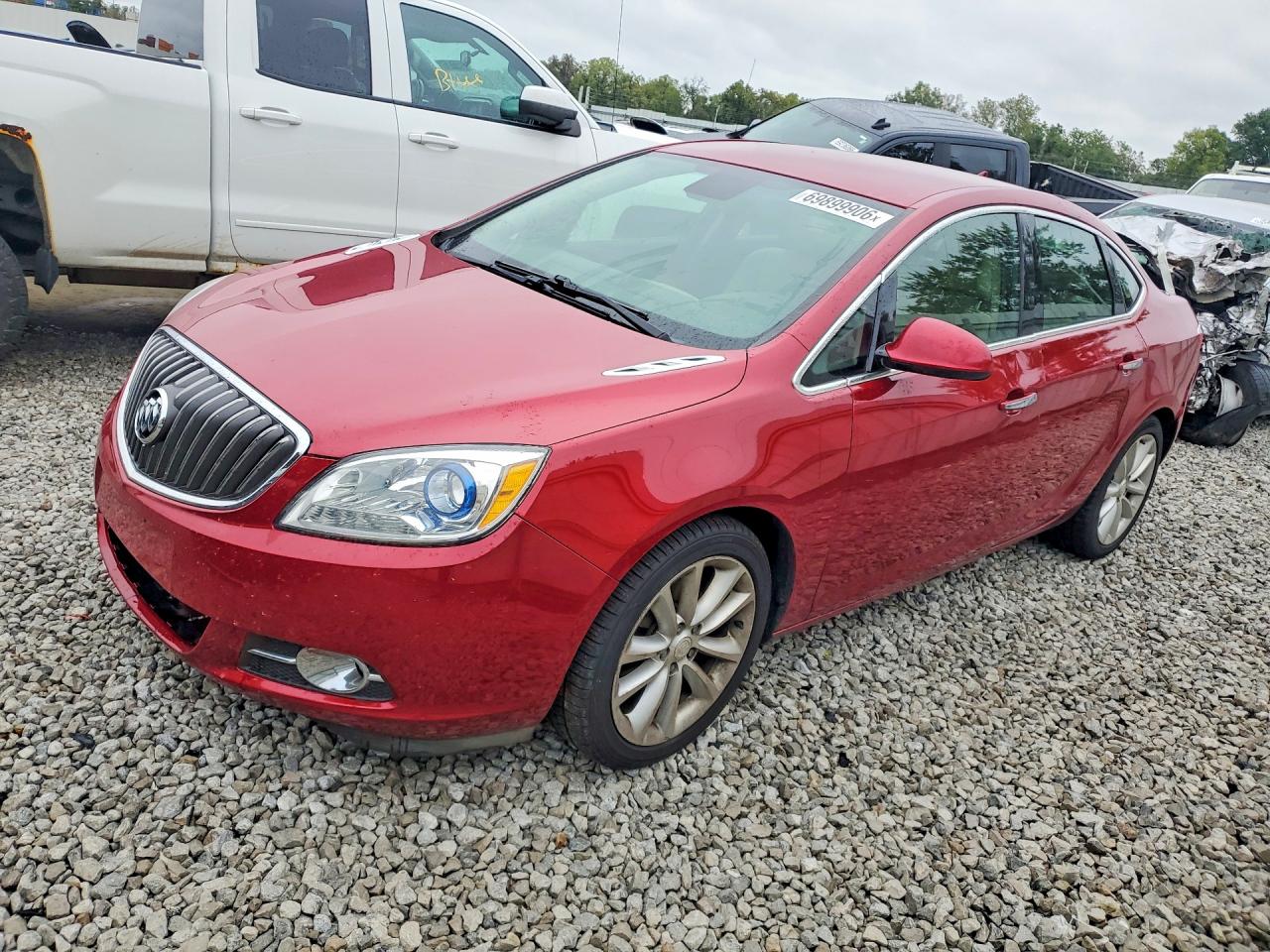 2013 BUICK VERANO CONVENIENCE  