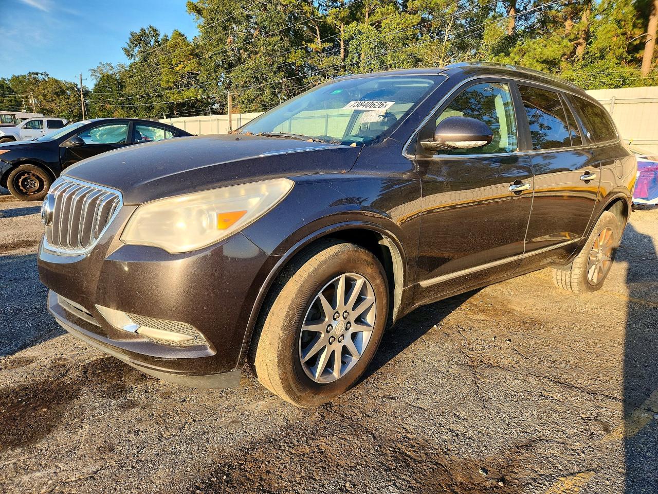 2014 BUICK ENCLAVE   