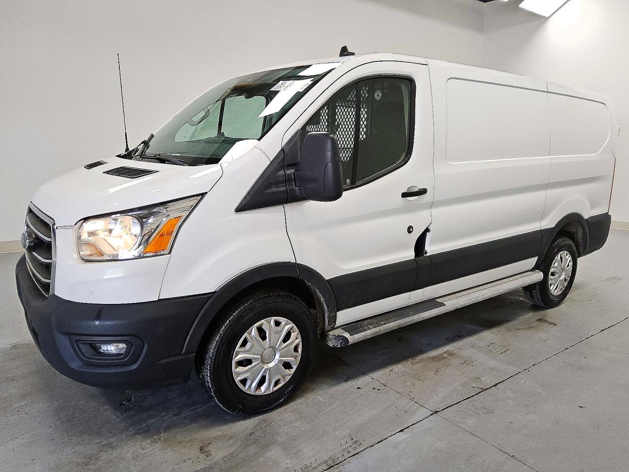 2020 FORD TRANSIT T-250  