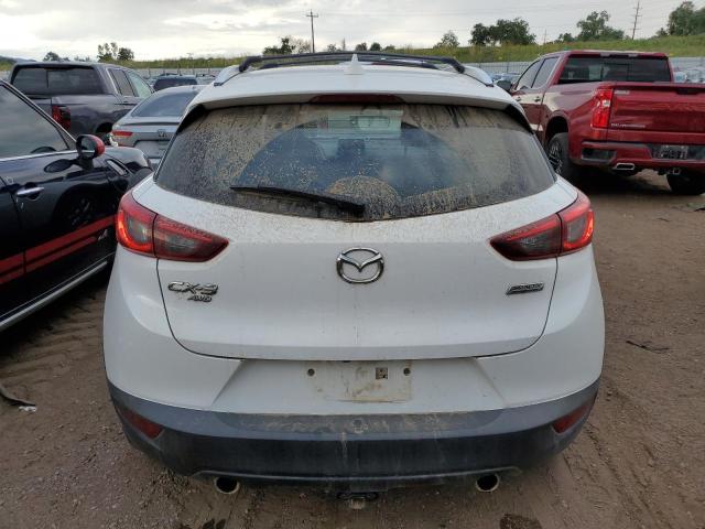 2016 MAZDA CX-3 SPORT