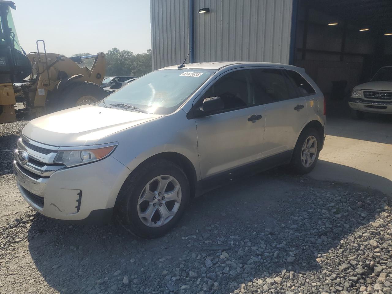 2013 FORD EDGE SE