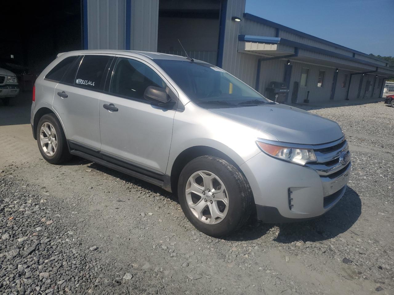 2013 FORD EDGE SE