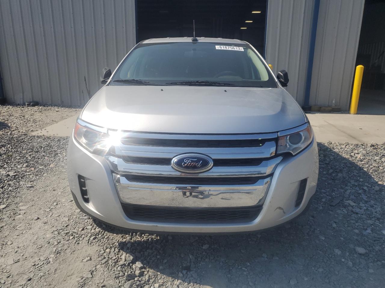 2013 FORD EDGE SE