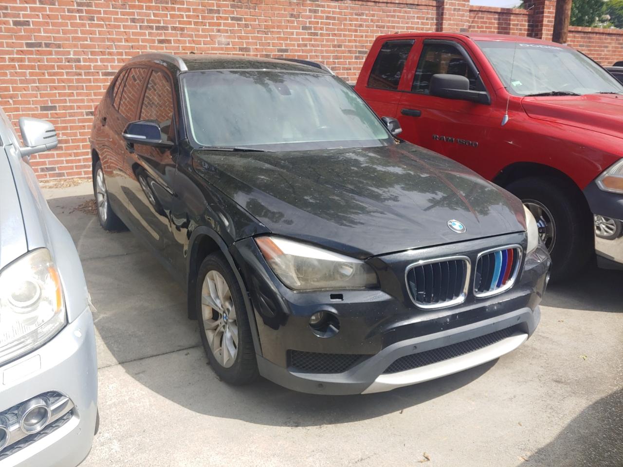 2014 BMW X1 XDRIVE28I