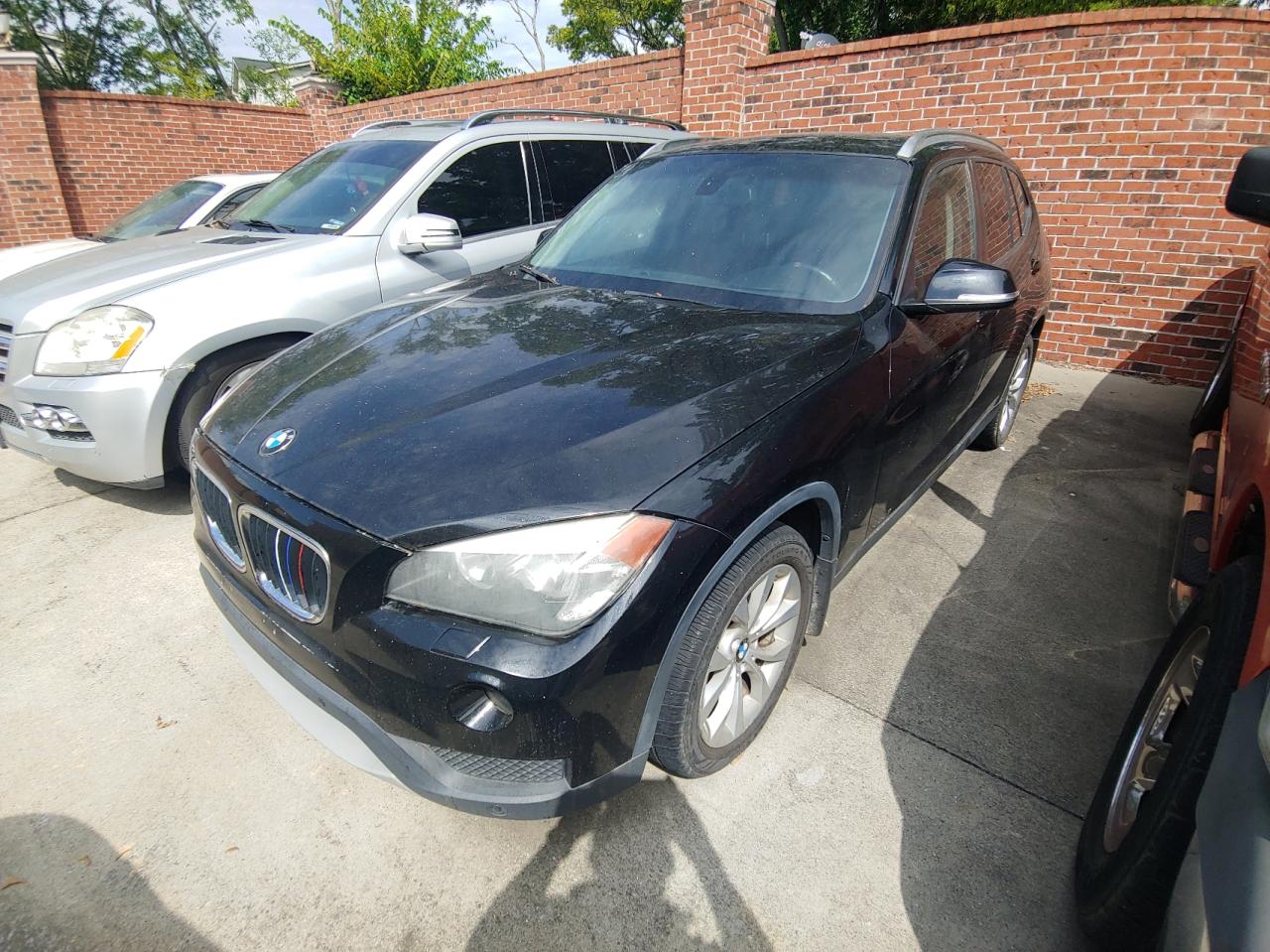 2014 BMW X1 XDRIVE28I