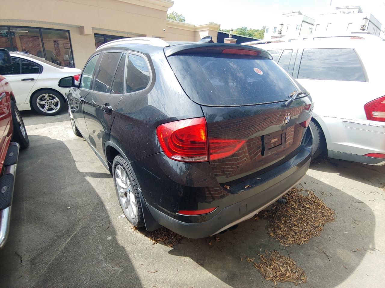 2014 BMW X1 XDRIVE28I