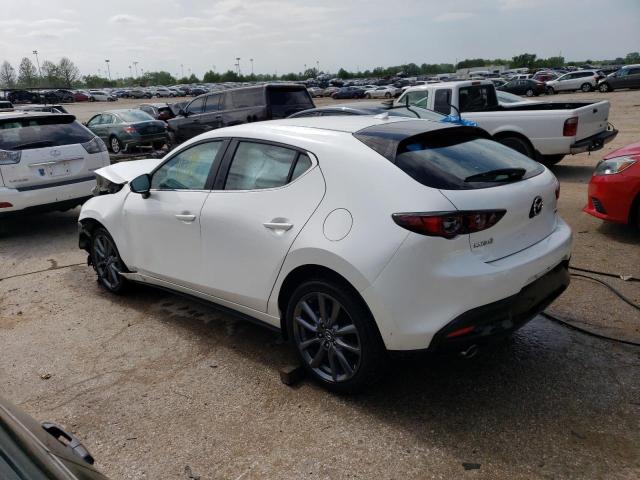 2019 MAZDA 3 PREFERRED PLUS