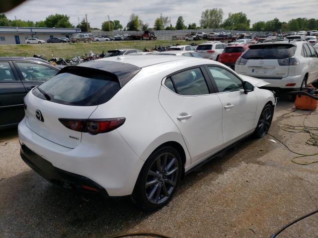 2019 MAZDA 3 PREFERRED PLUS