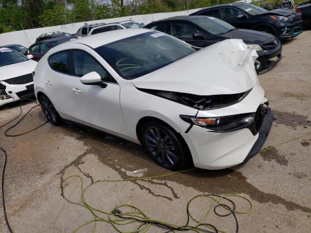 2019 MAZDA 3 PREFERRED PLUS