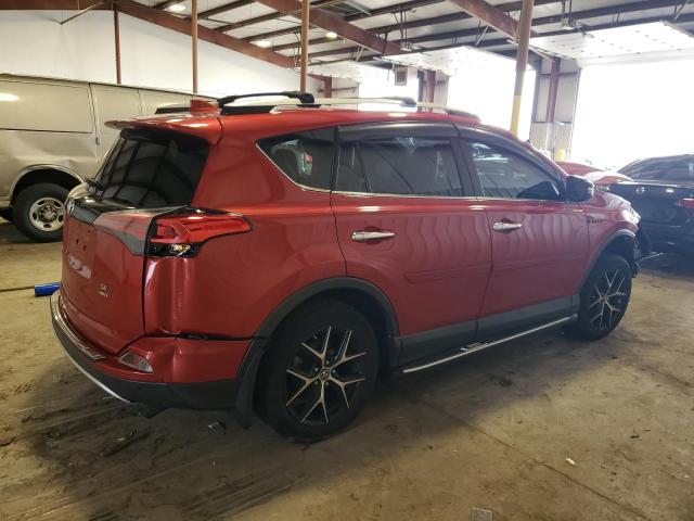 2016 TOYOTA RAV4 SE