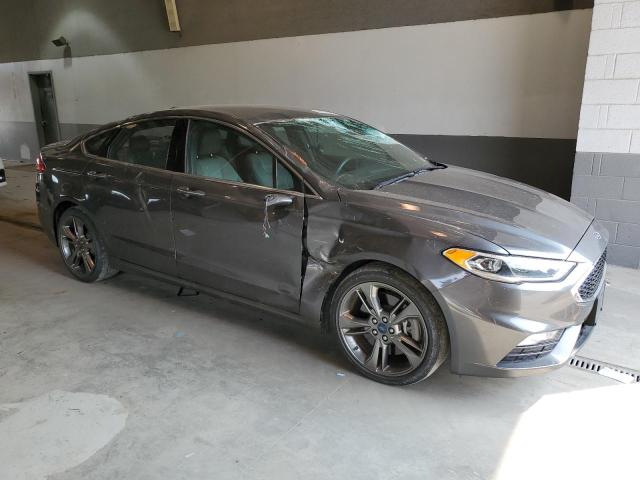 2017 FORD FUSION SPORT