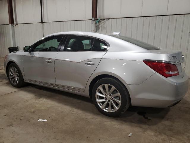 2016 BUICK LACROSSE 