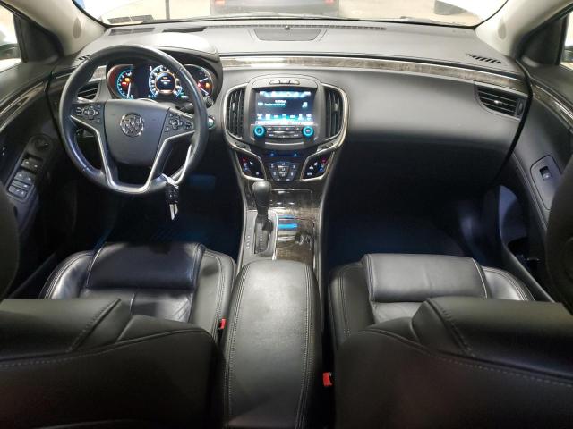 2016 BUICK LACROSSE 