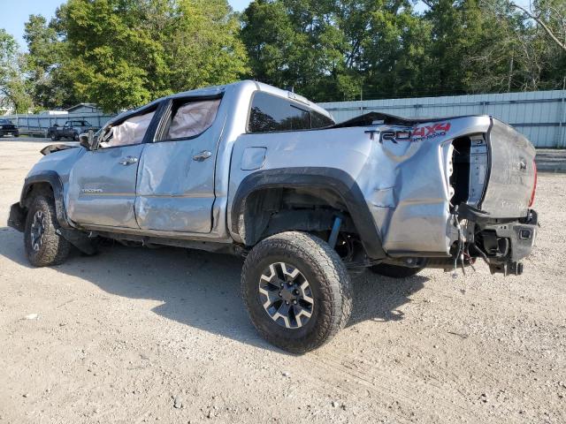 2018 TOYOTA TACOMA DOUBLE CAB