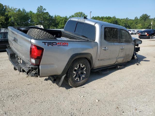 2018 TOYOTA TACOMA DOUBLE CAB