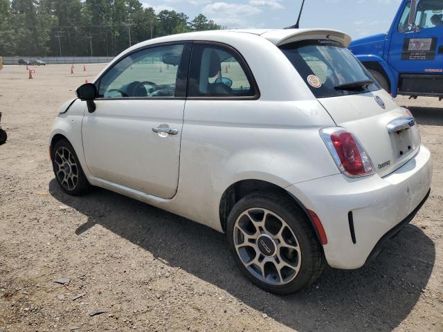 2018 FIAT 500 POP