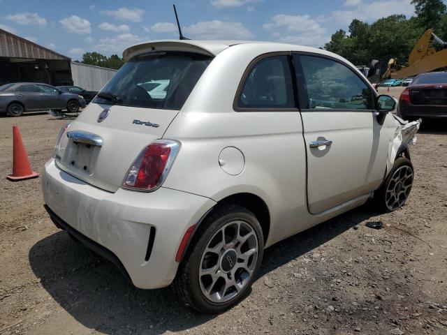 2018 FIAT 500 POP