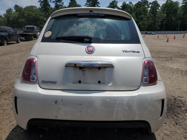 2018 FIAT 500 POP