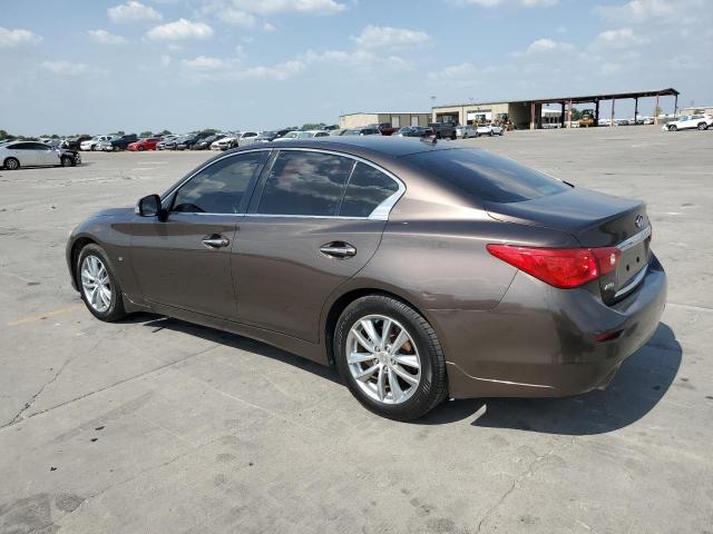 2014 INFINITI Q50 BASE