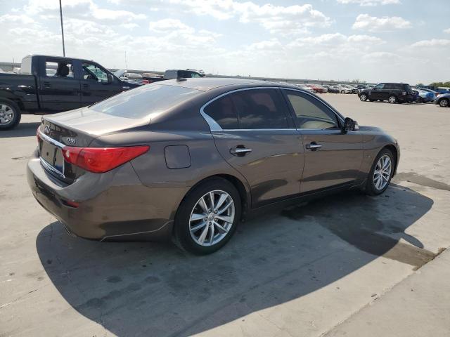 2014 INFINITI Q50 BASE