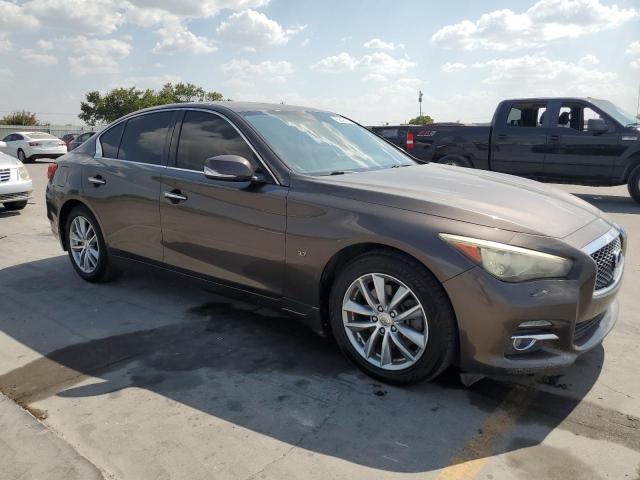 2014 INFINITI Q50 BASE