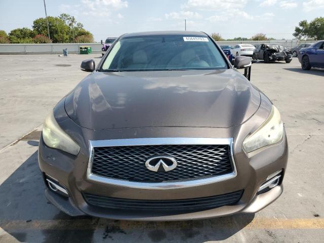 2014 INFINITI Q50 BASE