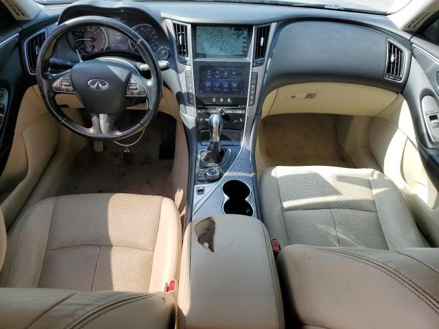 2014 INFINITI Q50 BASE