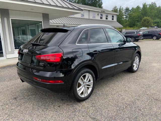 2016 AUDI Q3 PREMIUM PLUS